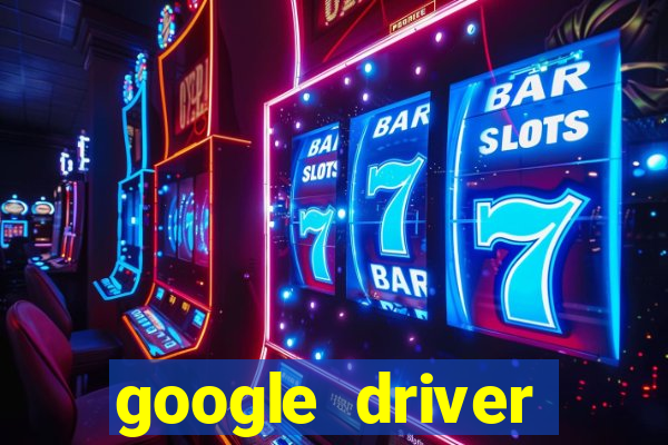 google driver windows 10